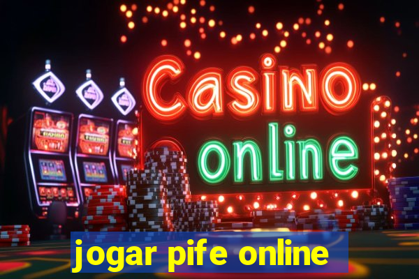 jogar pife online